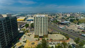 Matiz Hotel Multi Suítes, Duque de Caxias