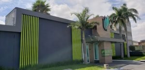 Mint Motel, Guarulhos