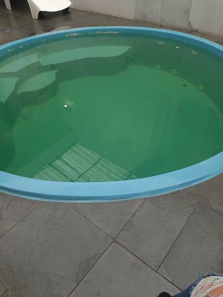 Motel Aloha, São Bernardo do Campo