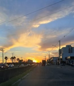 Motel Amazon, Pelotas