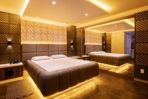 Motel Aquarius, Caxias do Sul