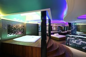 Motel Arena Coliseu, Porto Alegre