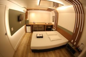 Motel Astral, Caxias do Sul