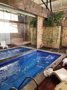 Motel Asturias, São Paulo