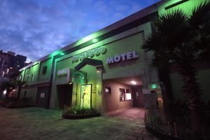 Motel Botafogo, Porto Alegre