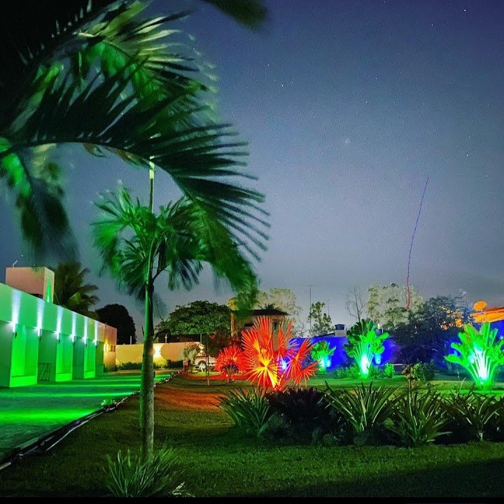 Motel California Spa, Feira de Santana