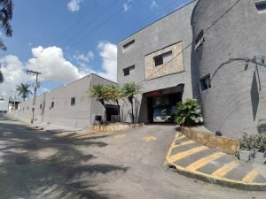 Motel Caribe, Belo Horizonte