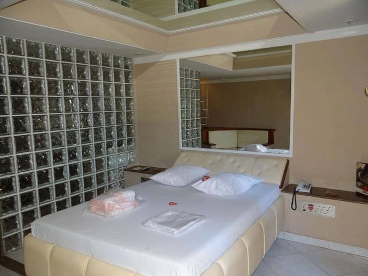 Motel Carinhoso, São Gonçalo