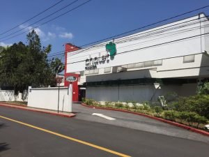 Motel Chalet, Belo Horizonte