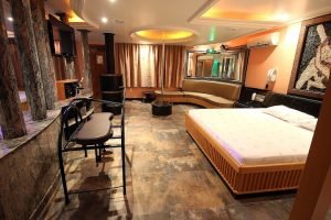 Motel Coliseu, Porto Alegre