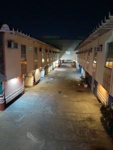 Motel Comanche, Nova Iguaçu