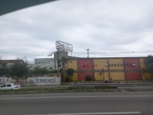 Motel Concorde, Duque de Caxias