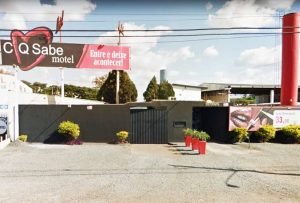 Motel CQ Sabe, Maringá