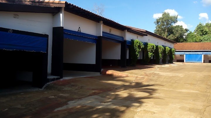 Motel Dallas, Londrina