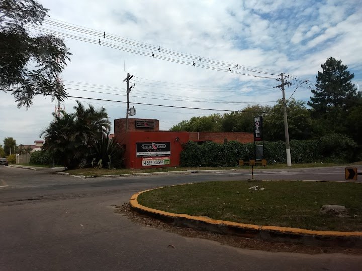 Motel Del Fuego, Pelotas