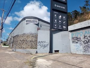 Motel del Rey, Belo Horizonte