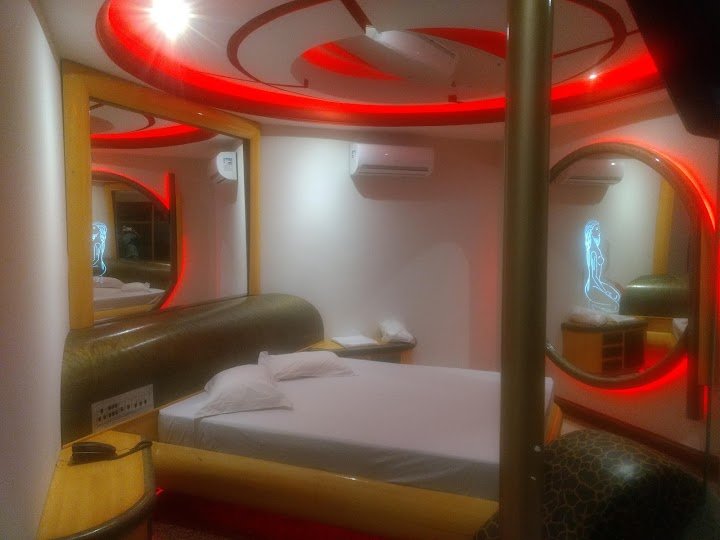 Motel Del Rey, Vitória da Conquista