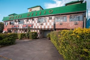 Motel Desejo, Porto Alegre