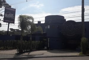 Motel Deslize, Curitiba