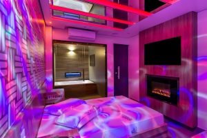 Motel Deslize POA, Porto Alegre