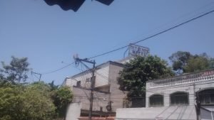 Motel Detalhes, Niterói