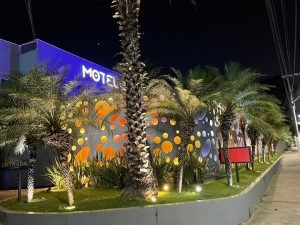Motel Dubai, Belo Horizonte