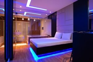 Motel Fantasy 1, Belo Horizonte