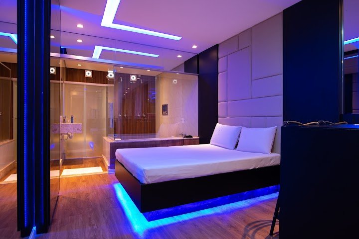 Motel Fantasy 1, Belo Horizonte