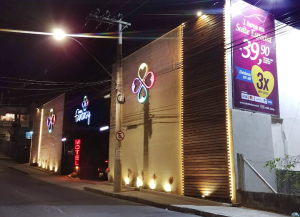 Motel Fantasy 2, Contagem