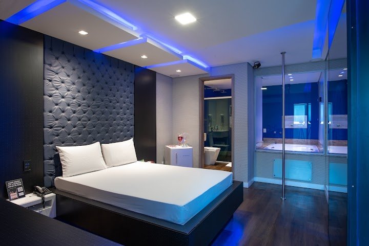 Motel Fantasy 3, Belo Horizonte