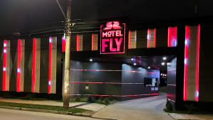 Motel Fly, Contagem