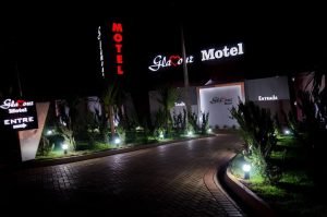 Motel Glamour, Maringá