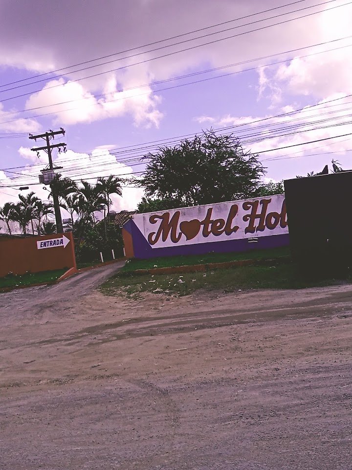 Motel Hollywood 2, Feira de Santana