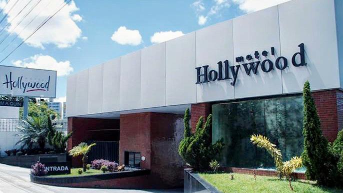 Motel Hollywood, Salvador
