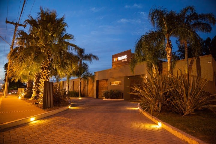 Motel I Love, Pelotas