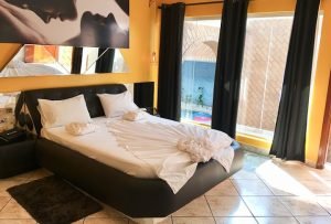 Motel Ilha de Capri, São Bernardo do Campo