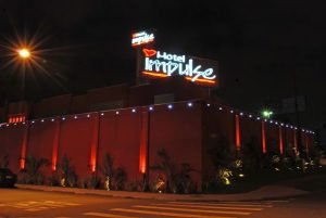 Motel Impulse, São Bernardo do Campo