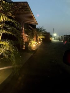 Motel Inn Box, Manaus