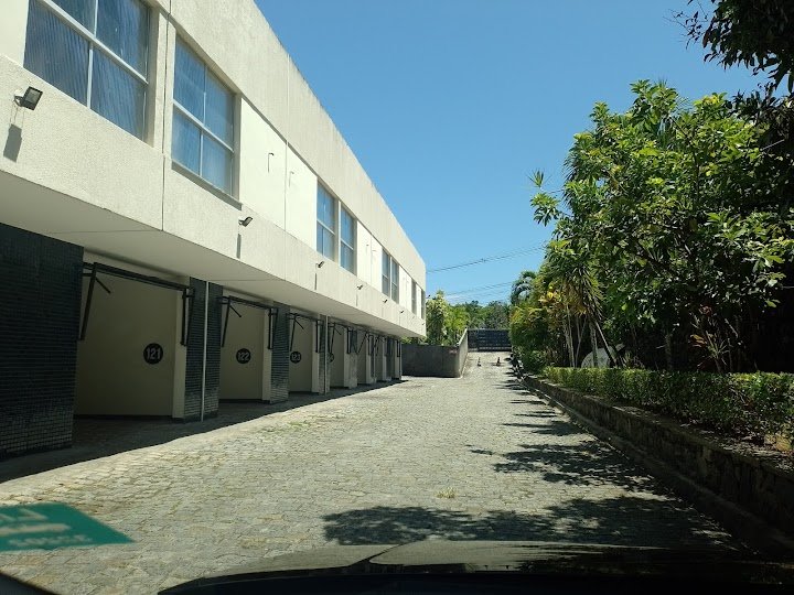 Motel Kamasutra, Salvador