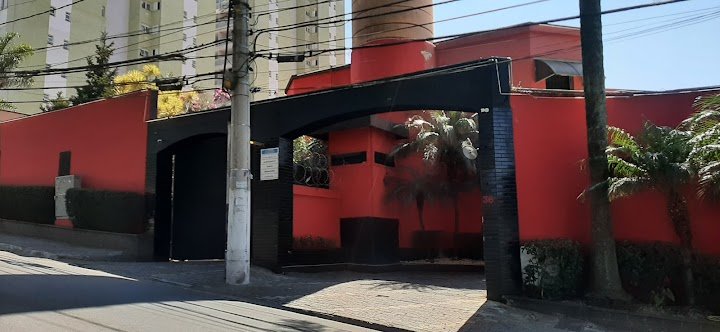 Motel Karina, São Bernardo do Campo