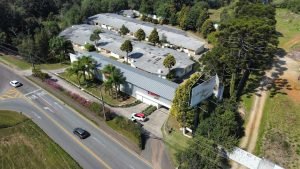 Motel Lamour, Curitiba