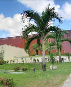 Motel Le Royale, Salvador