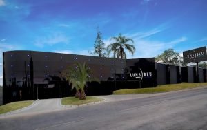 Motel Luna Blu Studio, Curitiba