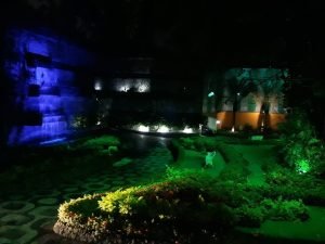 Motel Luxemburgo, Duque de Caxias