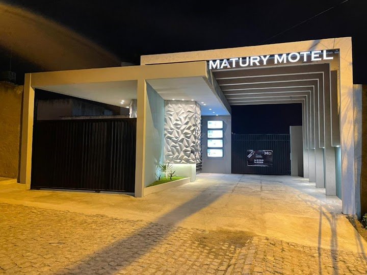 Motel Matury, Feira de Santana