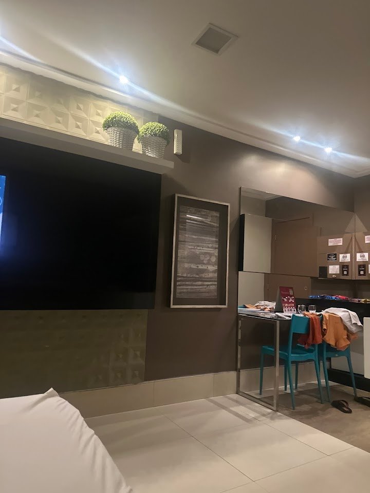 Motel Momentos, Fortaleza