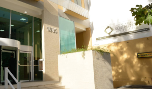 Motel Mont Blanc, Guarulhos