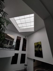 Motel Mystik, Curitiba