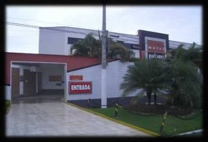 Motel Paloma Ltda, São Gonçalo