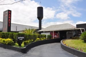 Motel Parati, Londrina